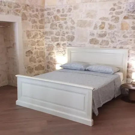 Bed & Breakfast Altana Di Tufo Molfetta