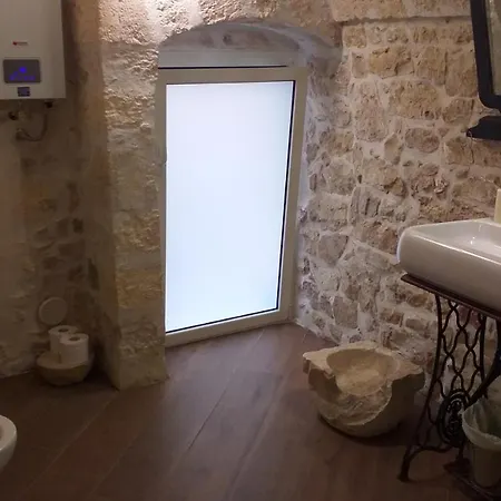 Altana Di Tufo Bed & Breakfast