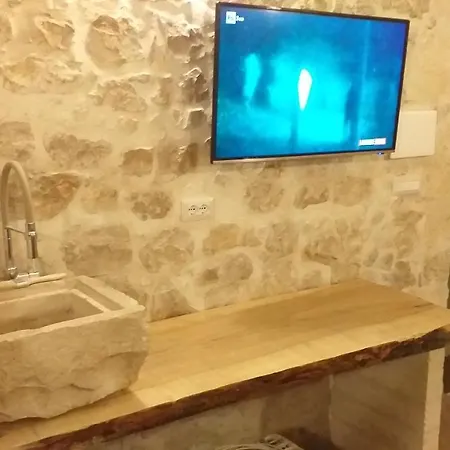 Bed & Breakfast Altana Di Tufo