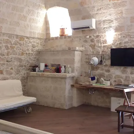 Bed & Breakfast Altana Di Tufo 3*