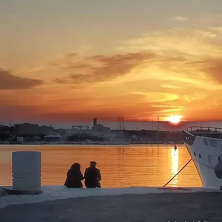 Bed & Breakfast Altana Di Tufo 3*