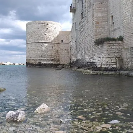 Altana Di Tufo Bed & Breakfast Molfetta