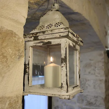 Altana Di Tufo Bed & Breakfast Molfetta