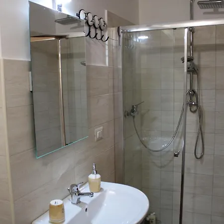 Altana Di Tufo Bed & Breakfast Molfetta