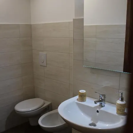 Bed & Breakfast Altana Di Tufo 3*