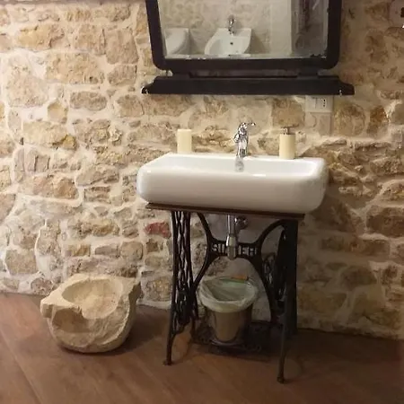Altana Di Tufo *
