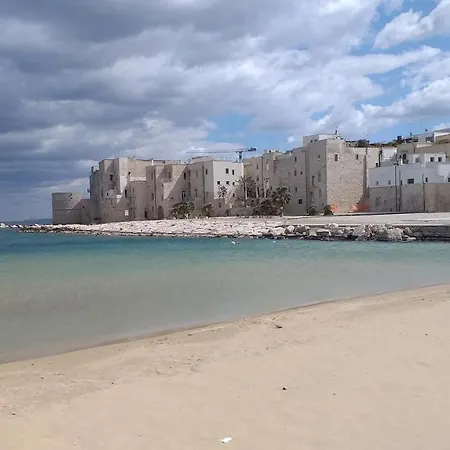 Altana Di Tufo