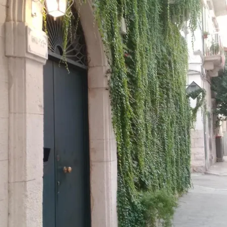 Altana Di Tufo Bed & Breakfast Molfetta