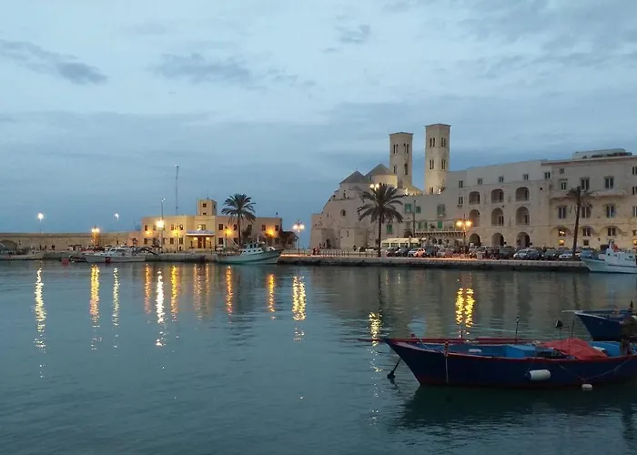 Altana Di Tufo לינה וארוחת בוקר מולפטה